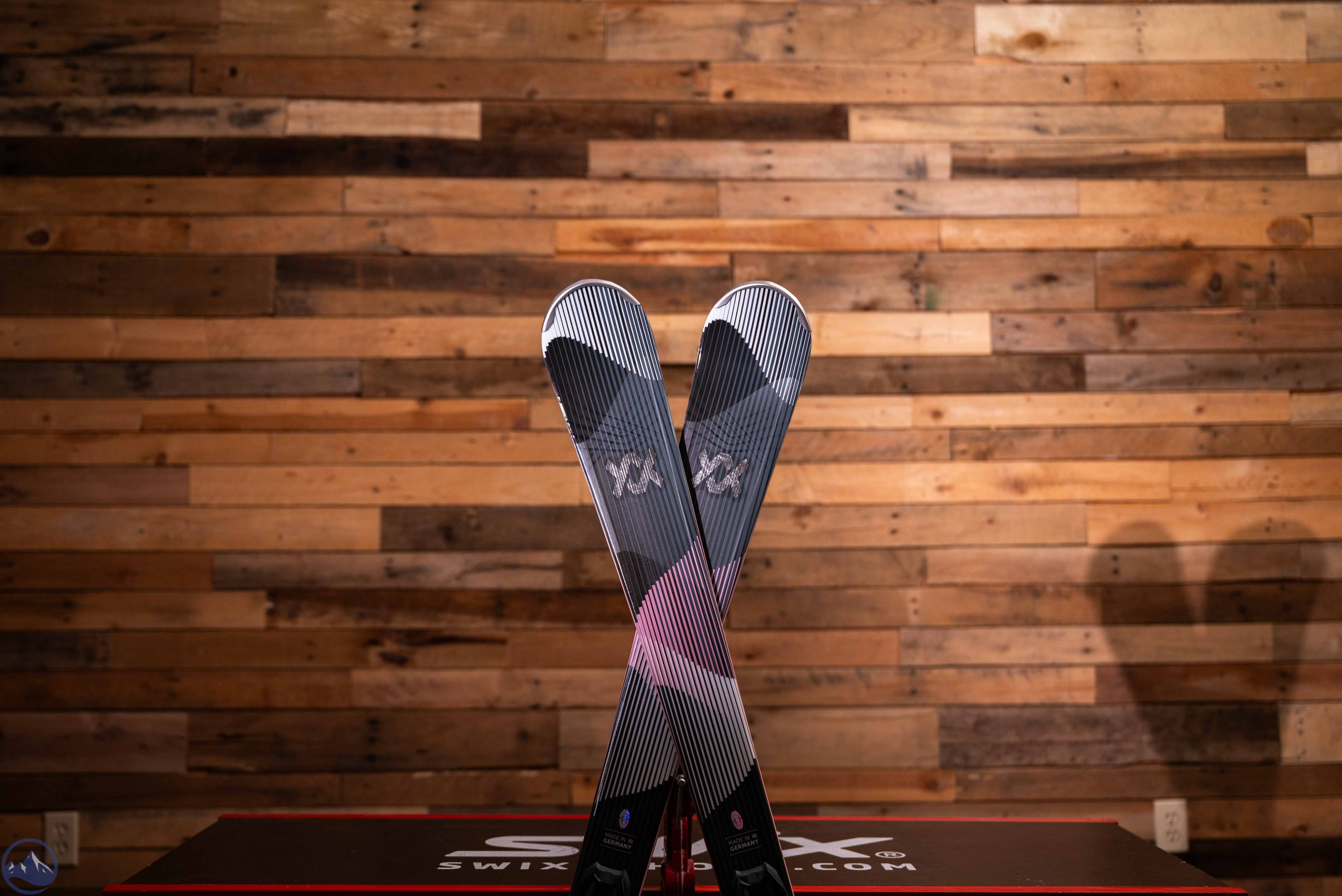 2026 Volkl Shine SC | SkiEssentials