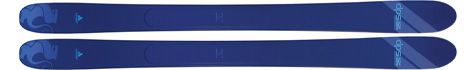 2019 DPS Wailer 106 Alchemist Ski Image