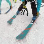 2019 Rossignol Experience 84 Ai Women's Skis 4