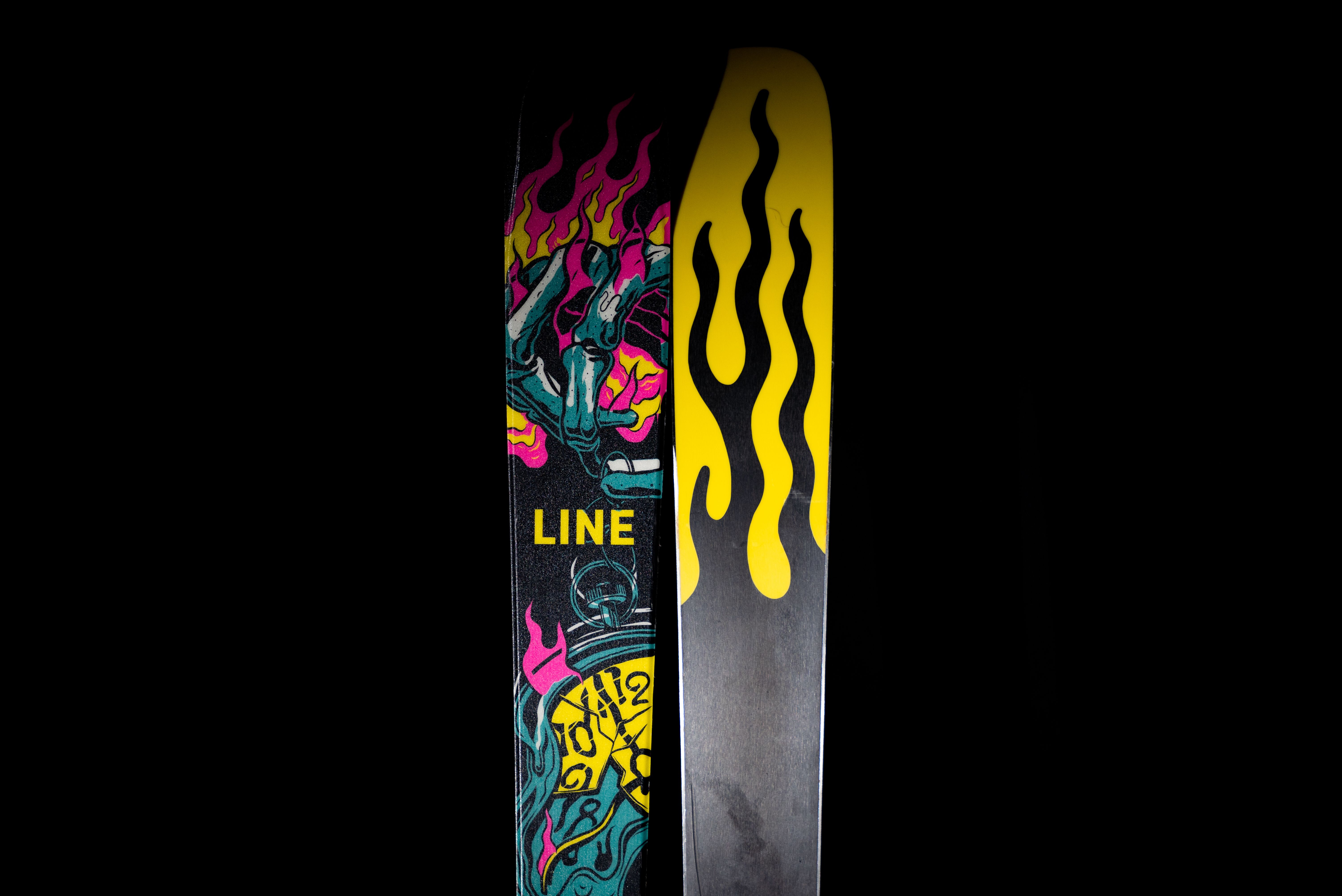 2024 Line Chronic 94
