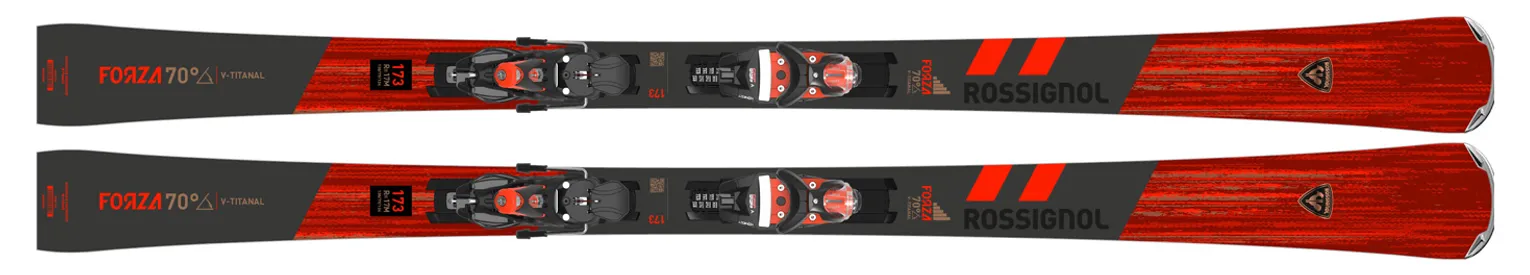 2024 Rossignol Forza 70 V-Ti