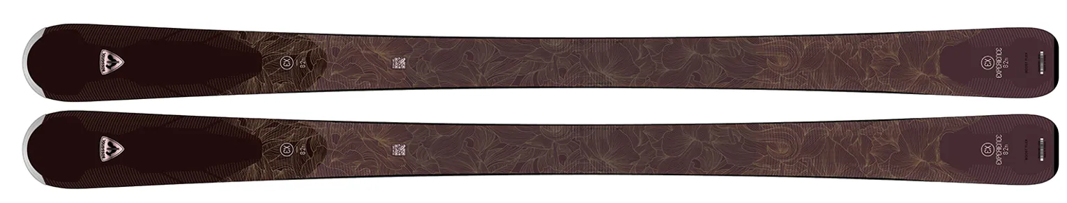 2023 ROSSIGNOL EXPERIENCE W 82 TI