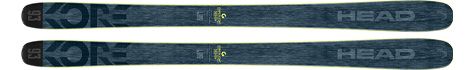 2018 Head Kore 93 Skis