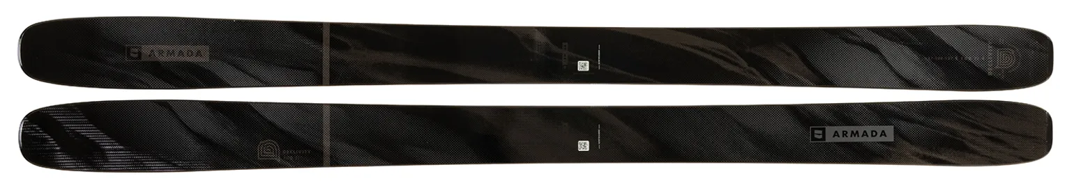 2023 ARMADA DECLIVITY 108 TI