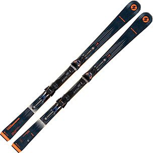 28-28.5cm Fischer RC4 THE CURV GT フィッシャー THE CURV Collection | Fischer Sports