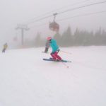 2018 Nordica Santa Ana 100 Women's Skis