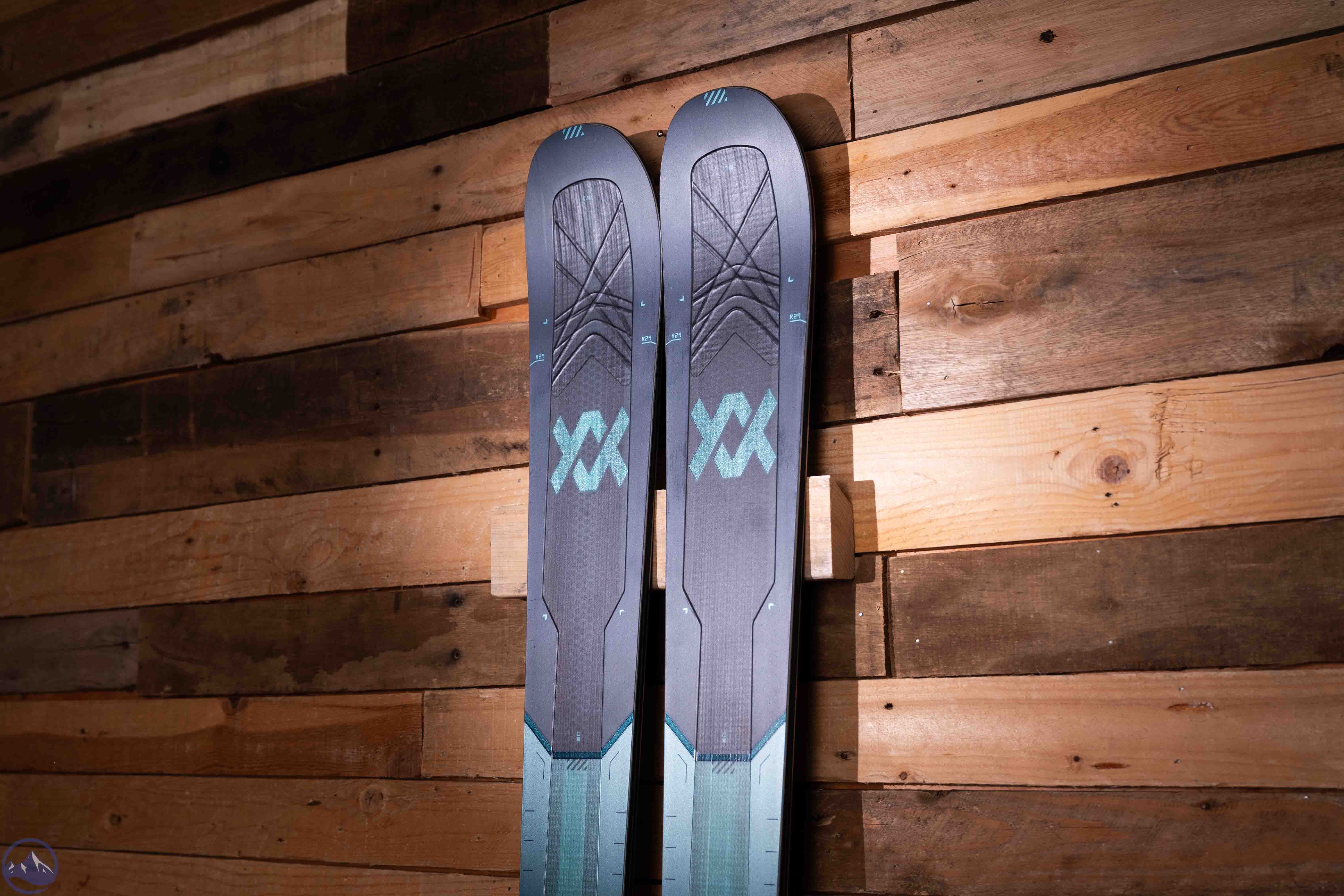 2026 Volkl Mantra 88 Skis with Tyrolia Attack 14 GW Bindings