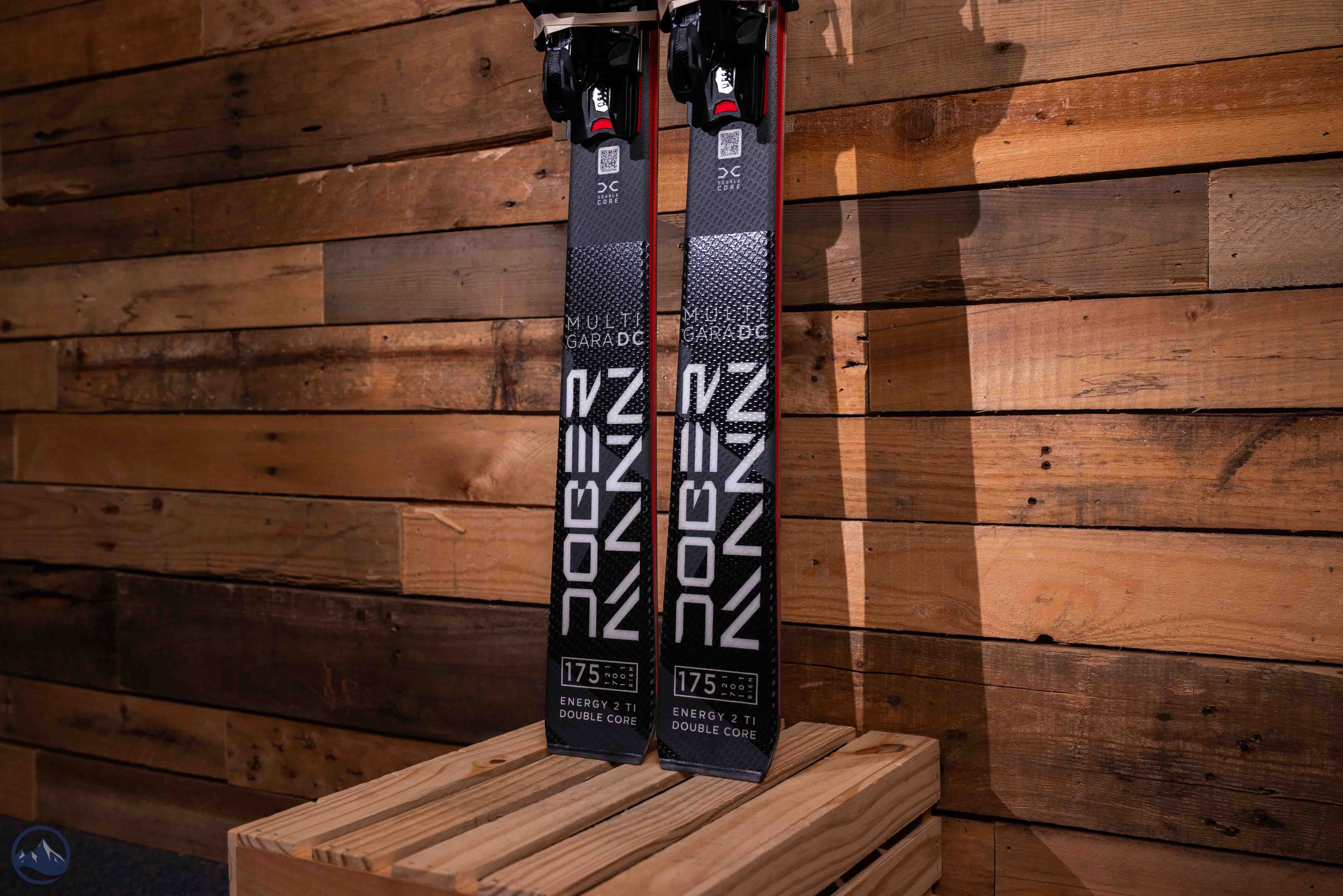 2026 Nordica Dobermann Multigara DC | SkiEssentials