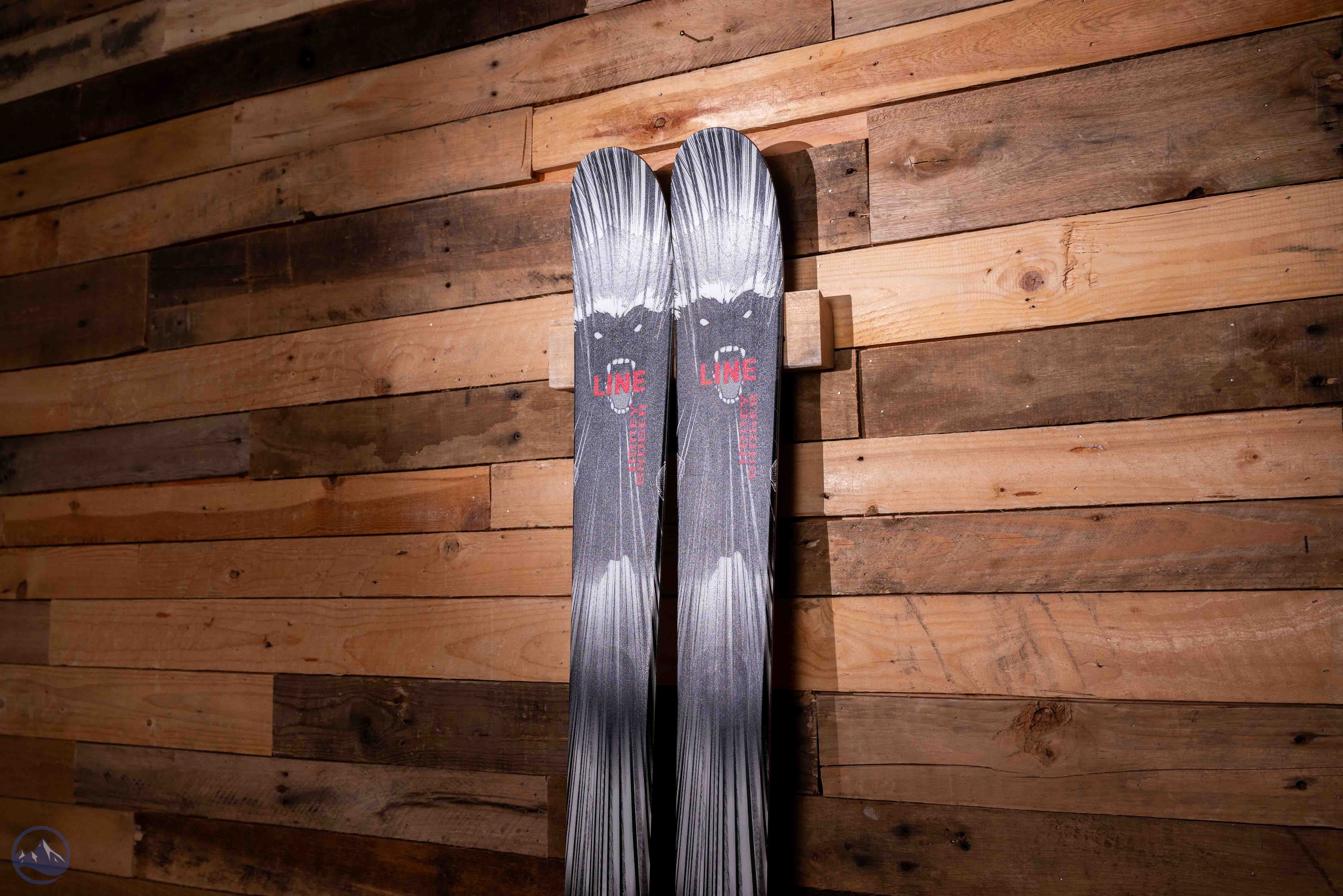 2026 Line Honey Badger | SkiEssentials