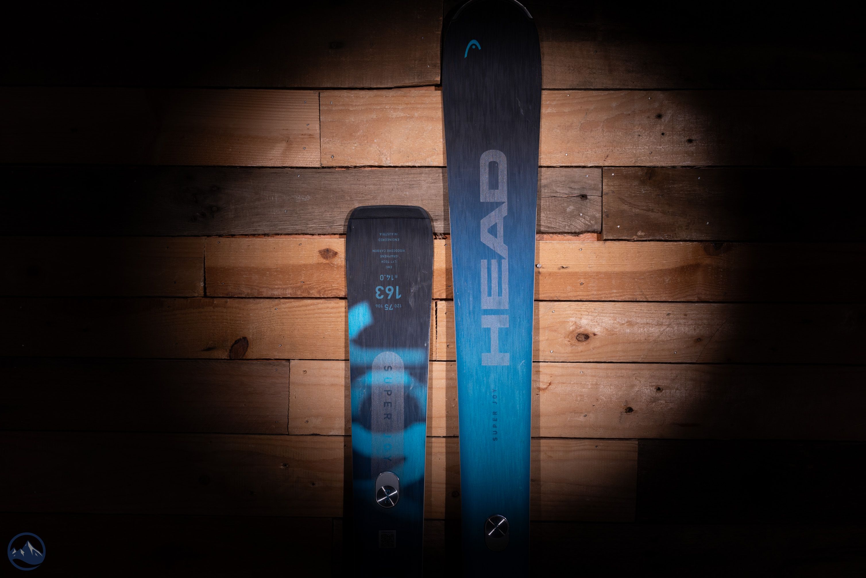 2025 Head e-Super Joy | SkiEssentials