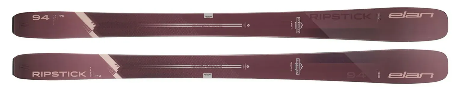 2024 Elan Ripstick 94 W Graphic