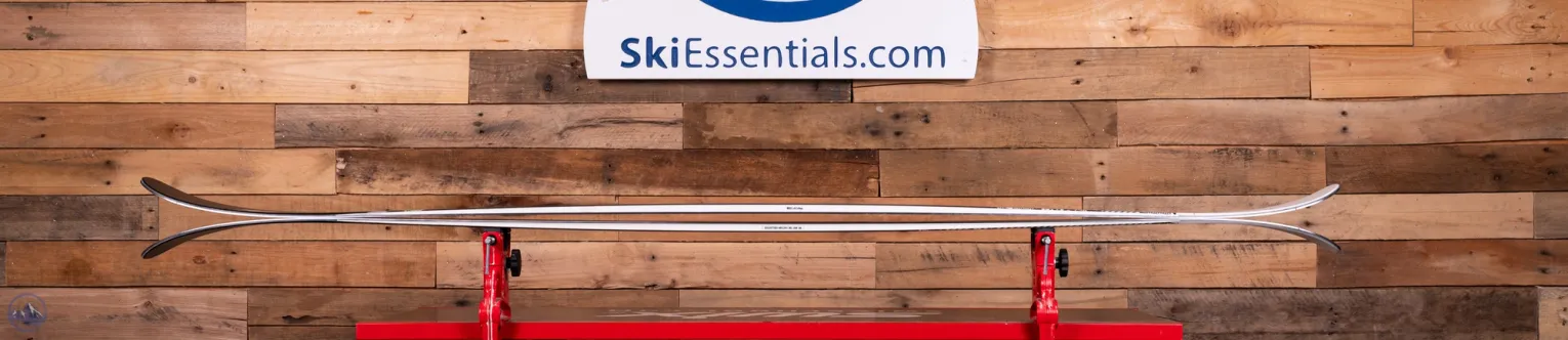 2025 Faction Prodigy 1 Ski Review - 2025 Faction Prodigy 1 Rocker Profile