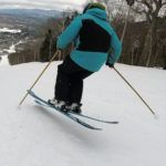 Hans von Briesen SkiEssentials Ski Test Image 4
