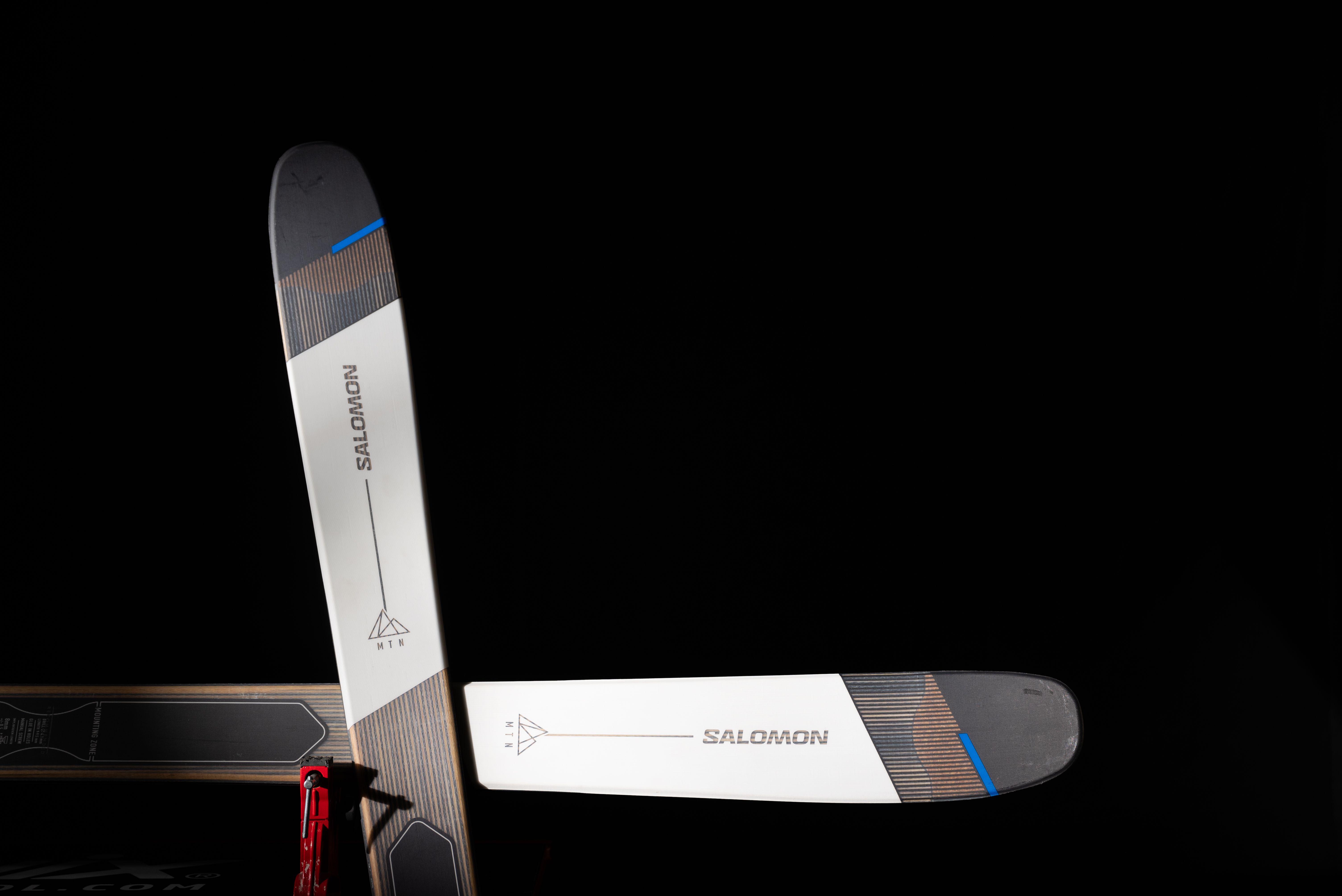 2024 Salomon MTN 96 Carbon