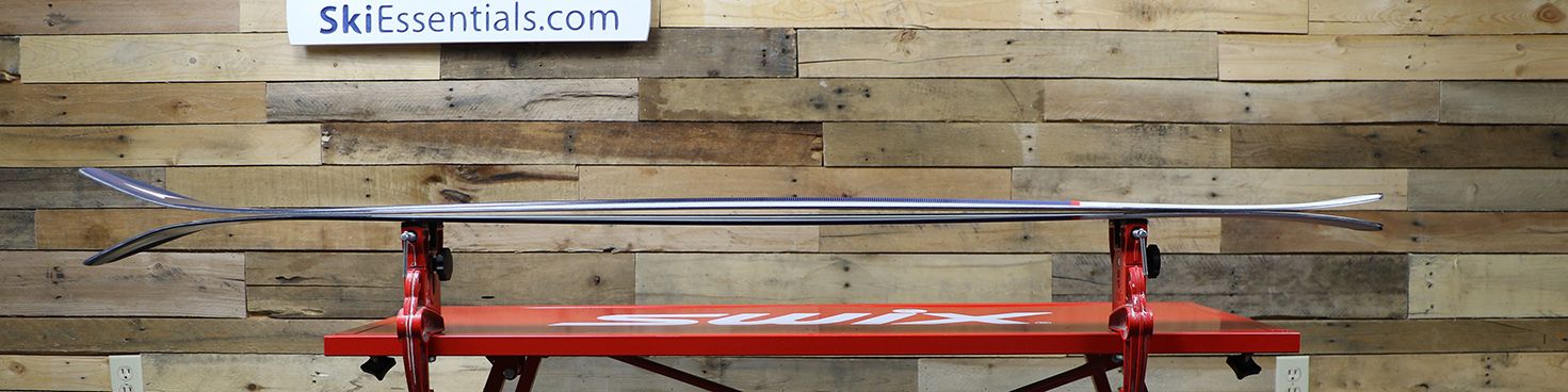 ATOMIC アトミック スキー板 BACKLAND 98 W レディース Atomic Backland 98 Ski - Women