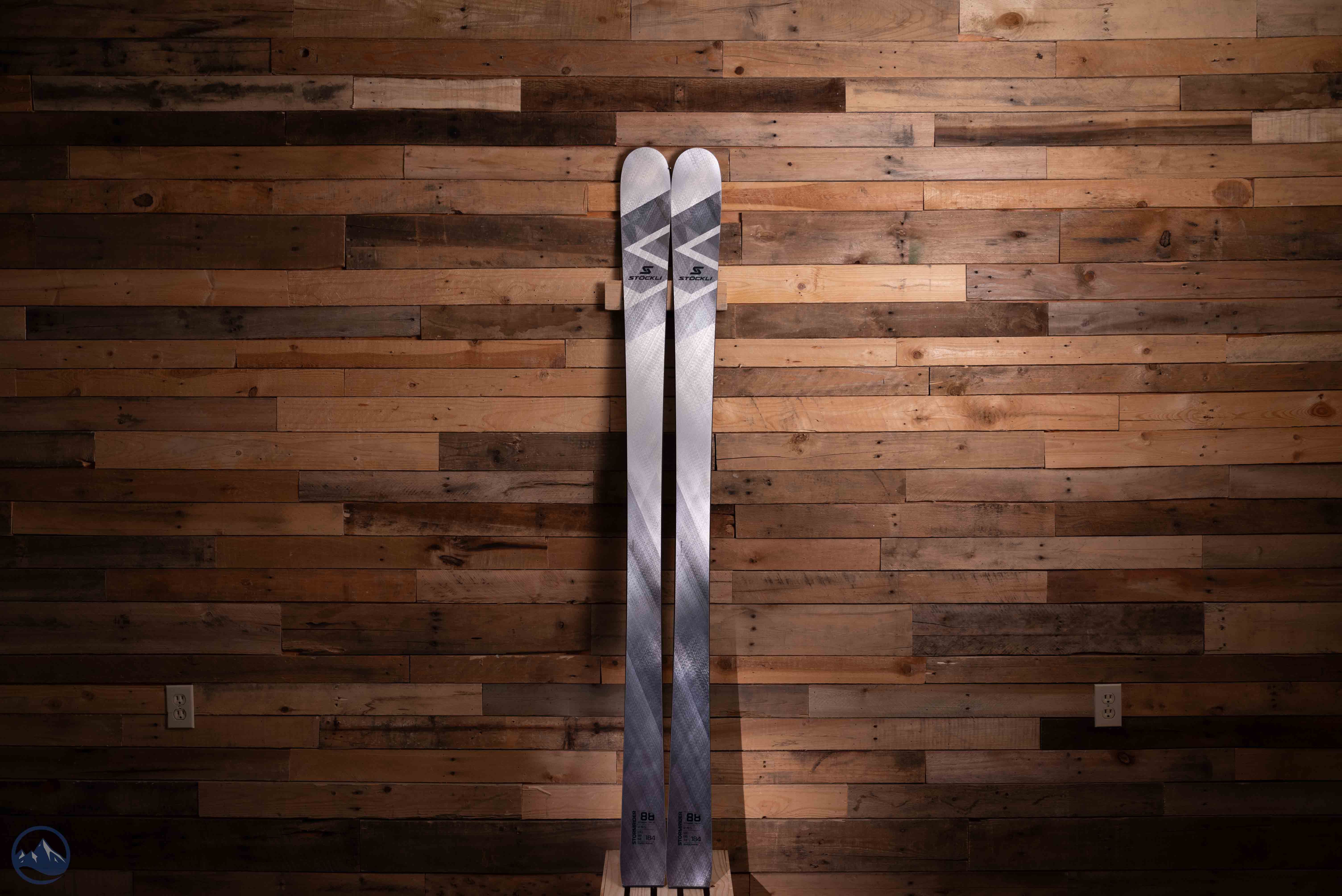2026 Stockli Stormrider 88
