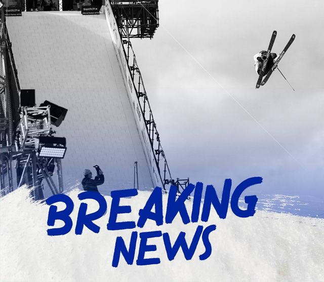 Top Five Fridays October 20, 2023: Big Air Chur Image