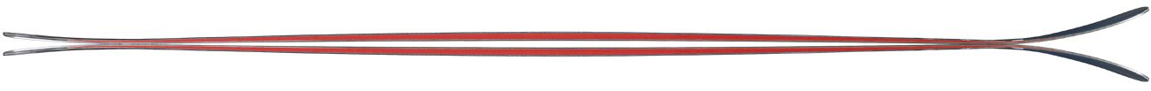 2022 Nordica Enforcer 88 Ski Review: Camber Profile Image