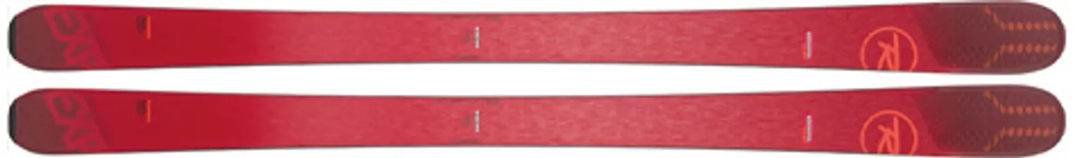 2019 ROSSIGNOL EXPERIENCE 94 TI SKIS