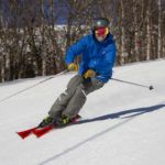 ブリザード スキー 170cm mid 2020 Austria BLIZARD ブリザードスキー