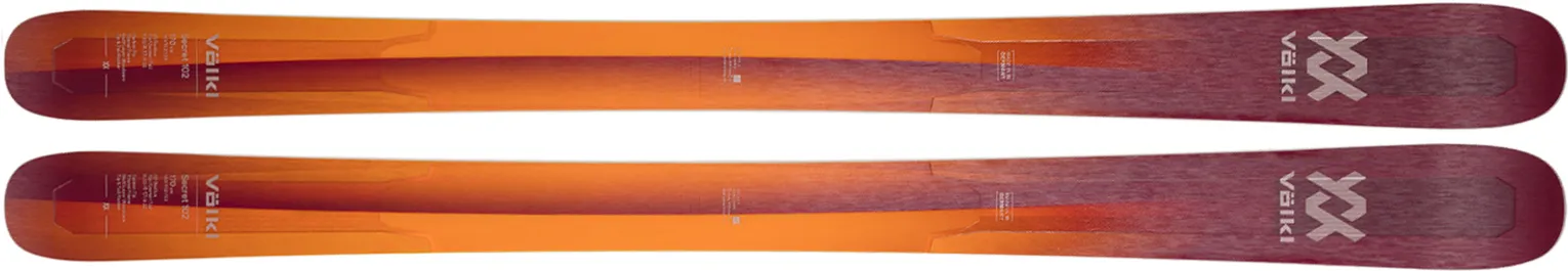 2022 VOLKL SECRET 102