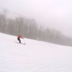 2018 Rossignol Black Ops Skis