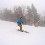 2018 Blizzard Quattro RS Skis