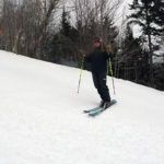 2019 Volkl 100Eight Skis 6