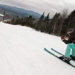 2019 Volkl 100Eight Skis 3