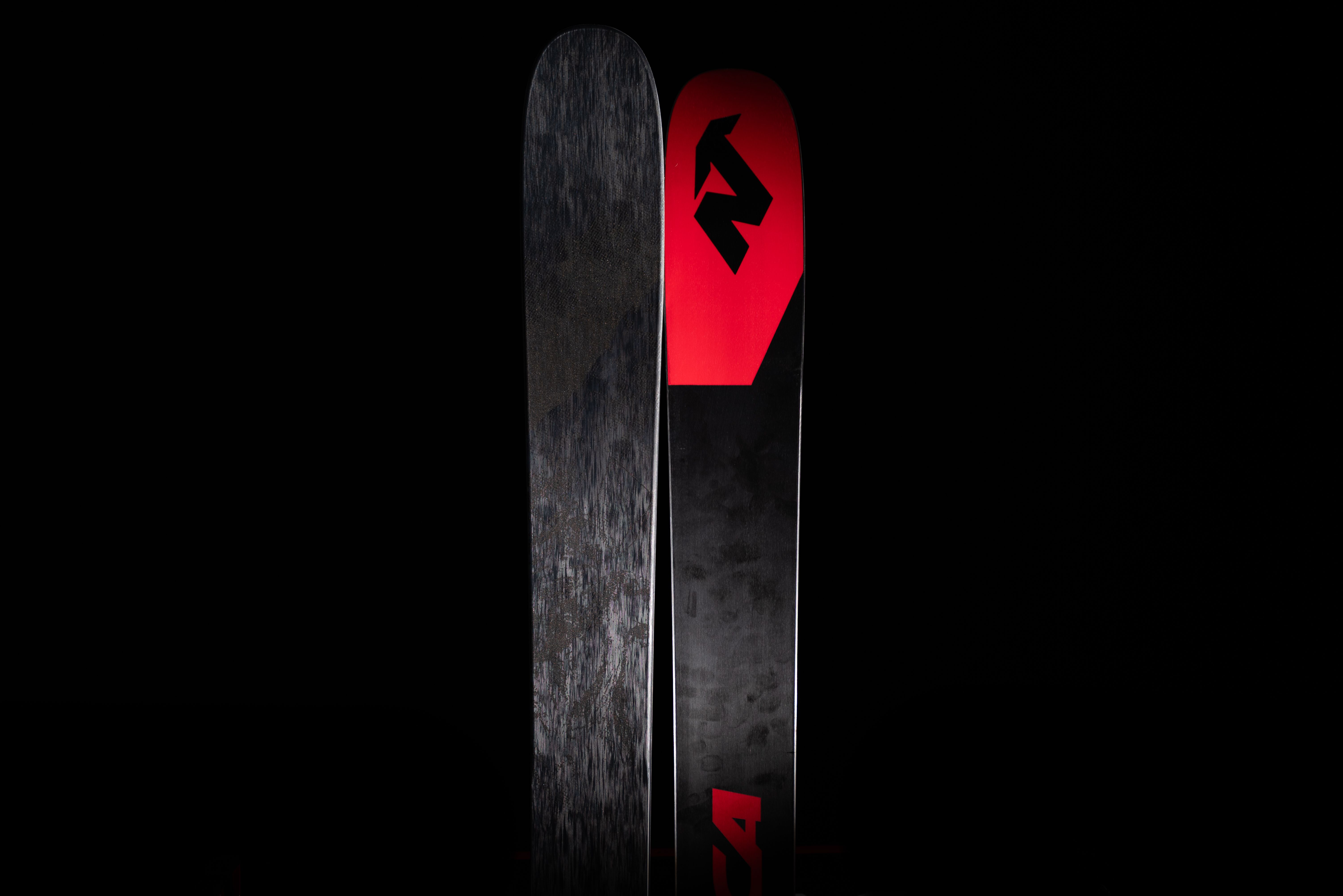 スキー Nordica enforcer 110 185cm griffon 13 2025-nordica-enforcer-89-skis-