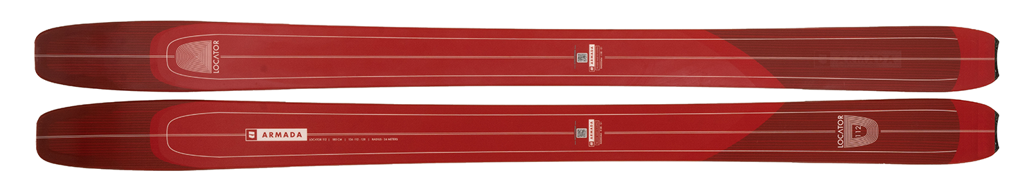 2023 ARMADA LOCATOR 112