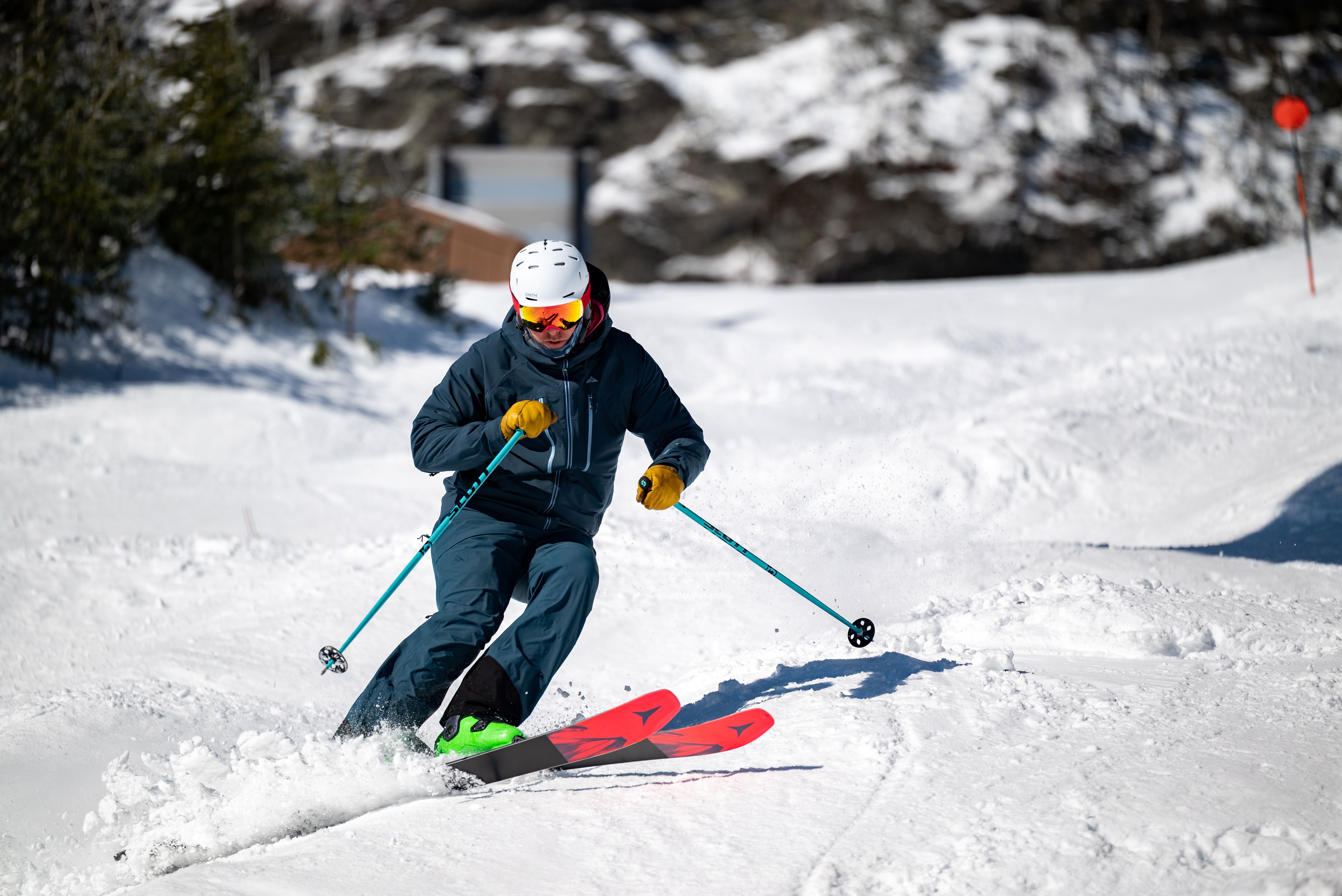 2024 Atomic Maverick 95 Ti