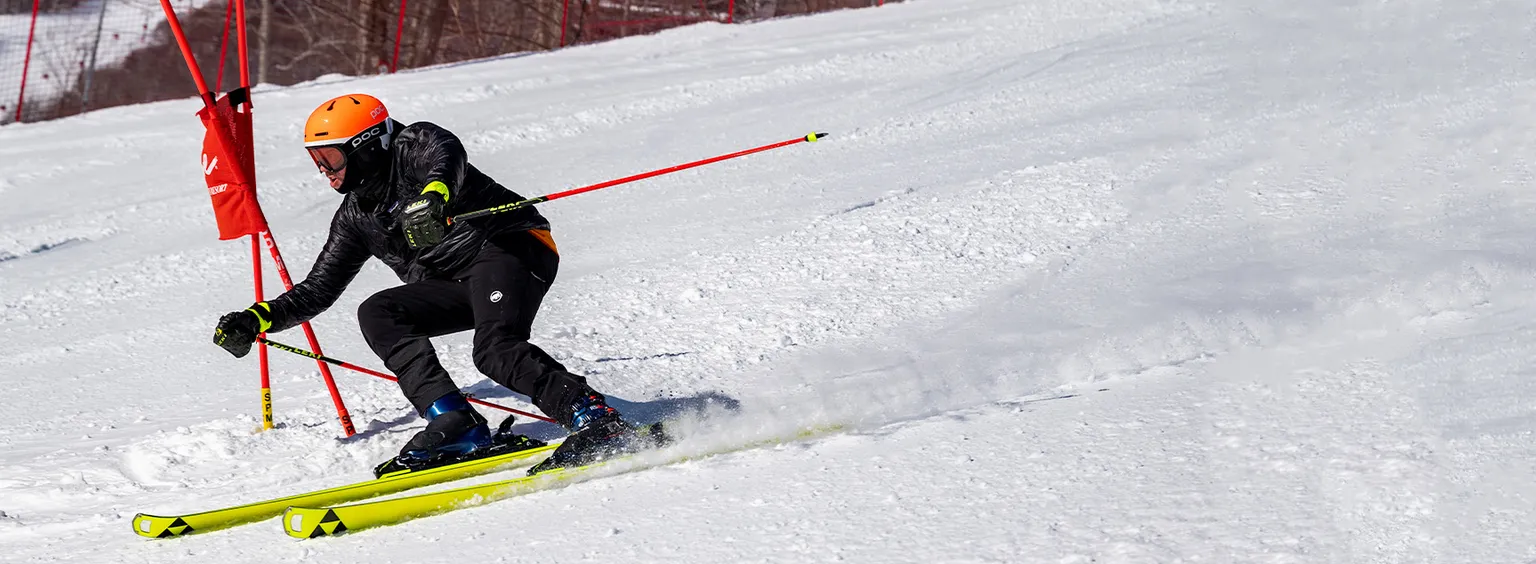 Alpine / Ski Boots / Race SkiEssentials