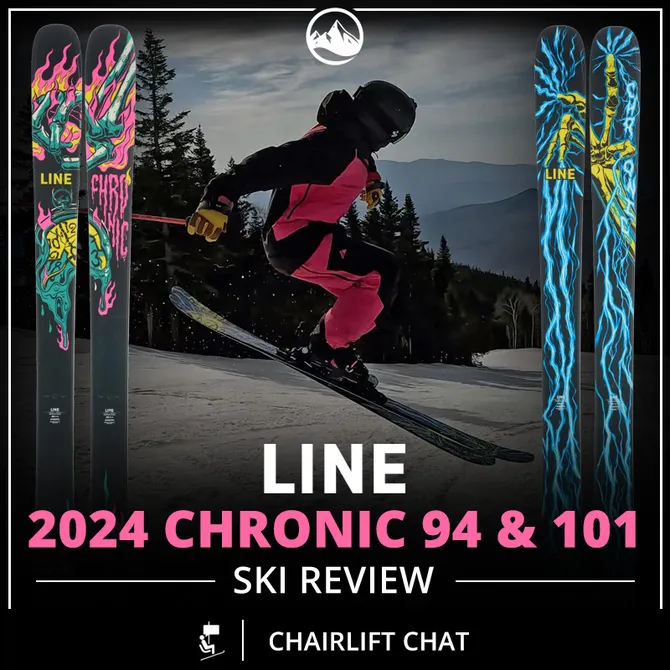 Ski Review