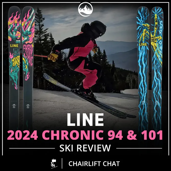 Ski Review