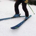 2019 Nordica Santa Ana 93 Women's Skis 3