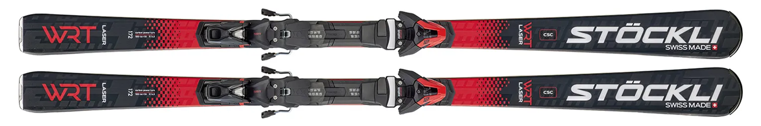 2024 Stockli Laser WRT ST