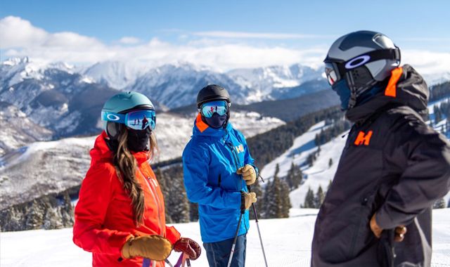 Top Five Fridays June 11, 2021: Vail Covid Success Image