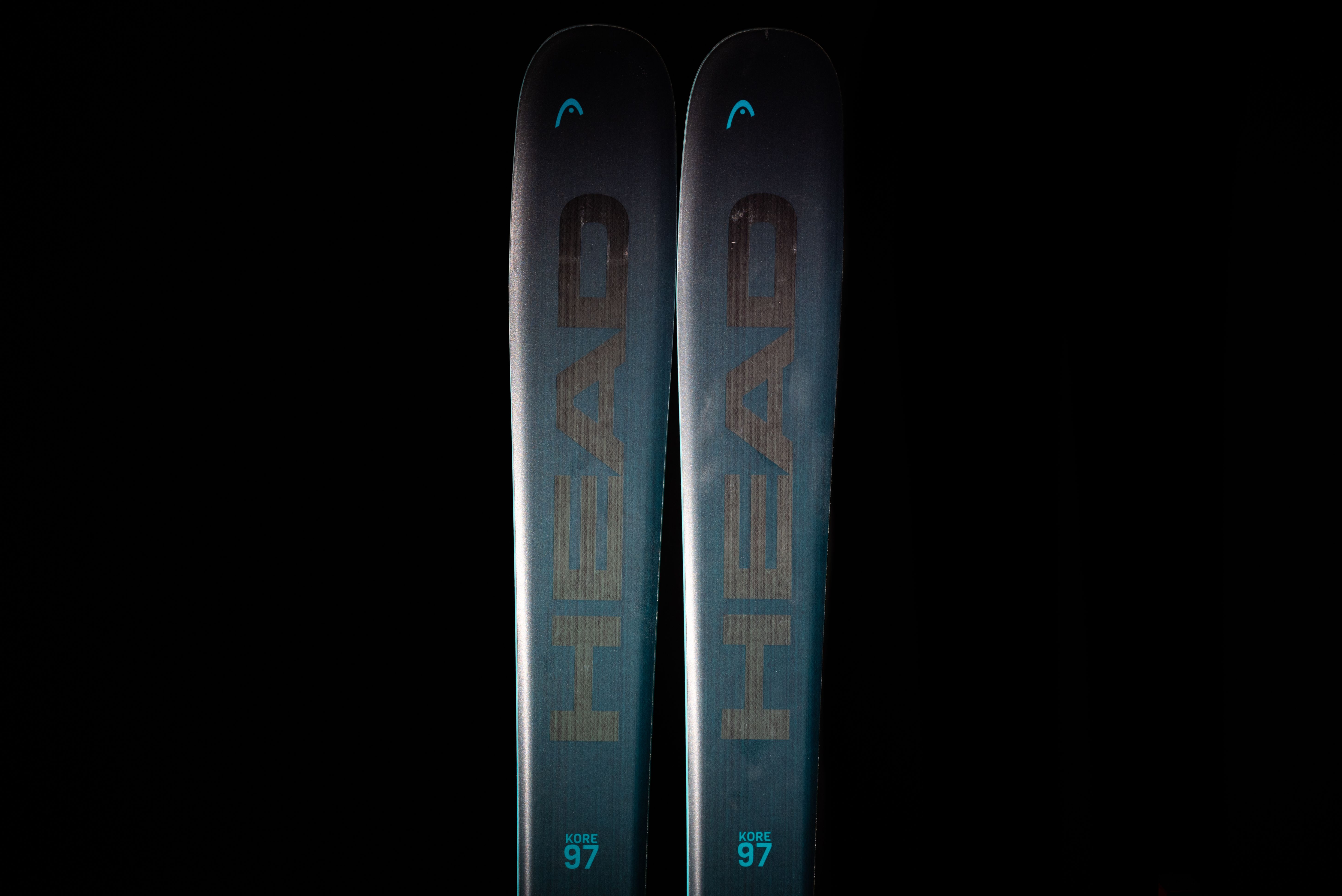 2024 Head Kore 97 Women's Ski | Alpine Skis | SkiEssentials