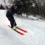 2019 Liberty Origin 96 Skis 5