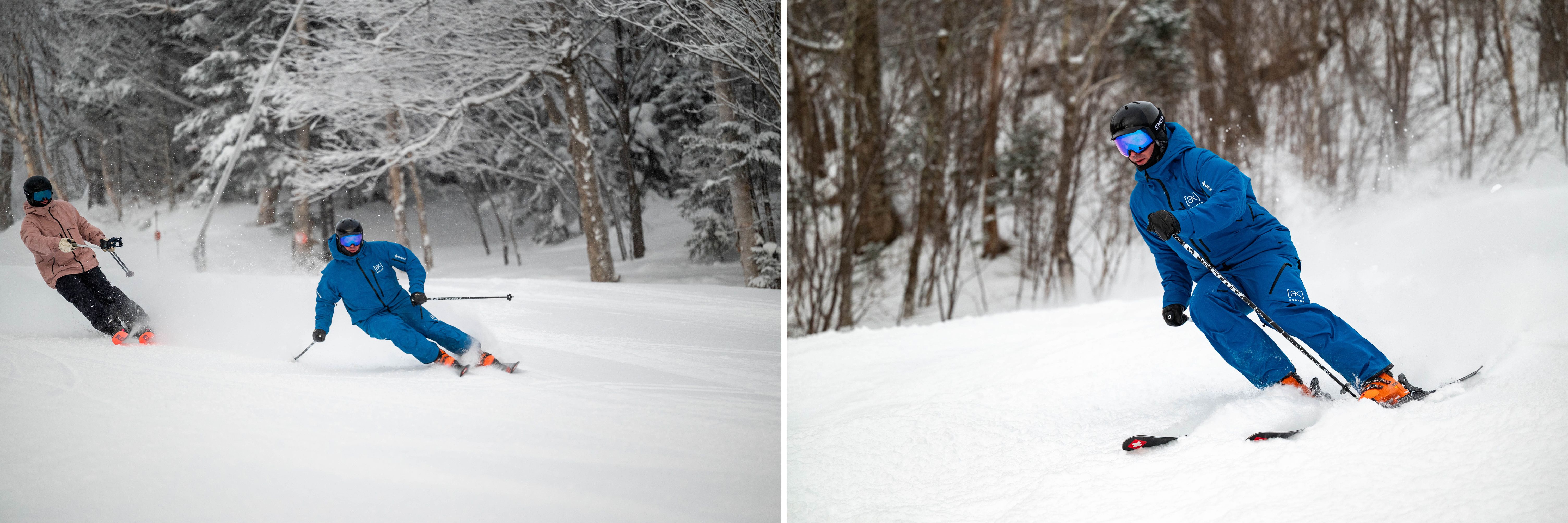 CHAIRLIFT CHAT