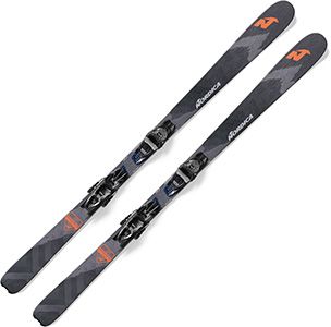 2022 ROSSIGNOL EXPERIENCE 82 TI