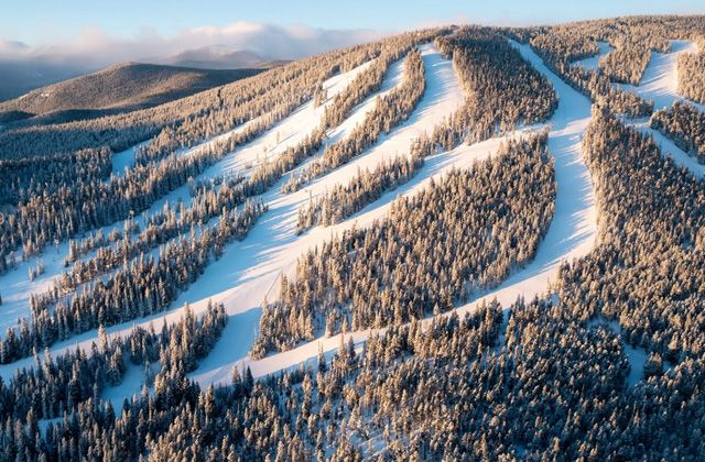 Top Five Fridays July 10, 2026: Elodra Mountain Image