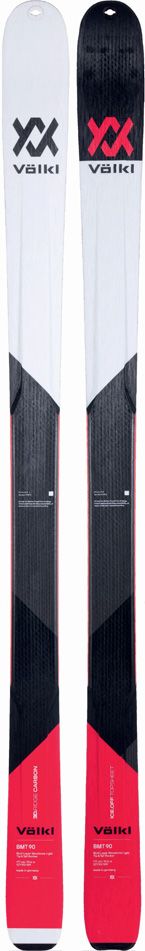 2018 Volkl BMT 90 Skis