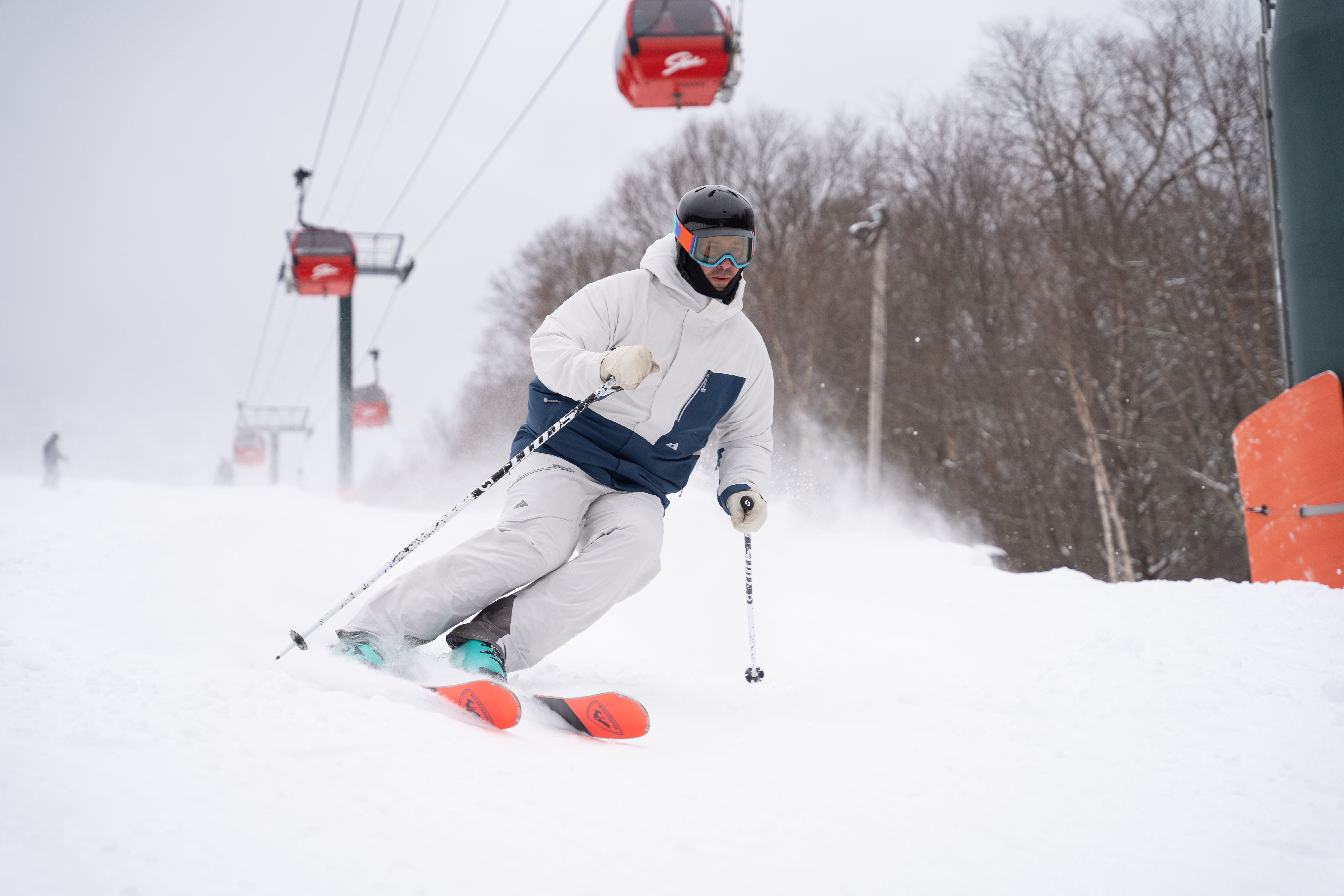2024 Rossignol Experience 86 Ti