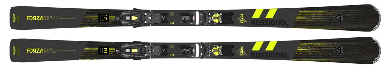 2025 Rossignol Forza 50