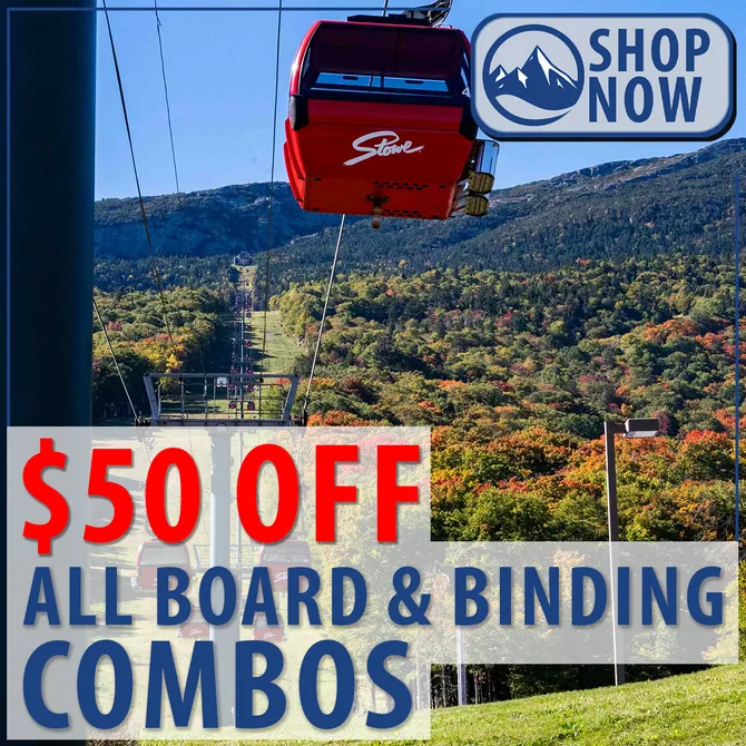 Shop all 2027 skis and pre orders