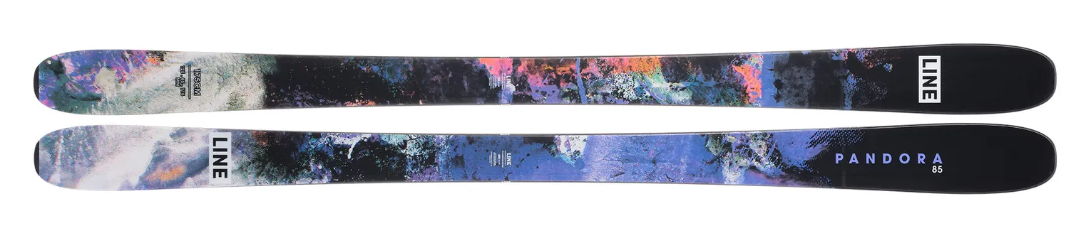 2025 Line Pandora 85