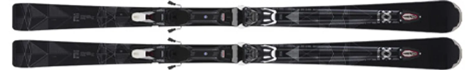 2019 VOLKL FLAIR SC WOMEN’S SKIS