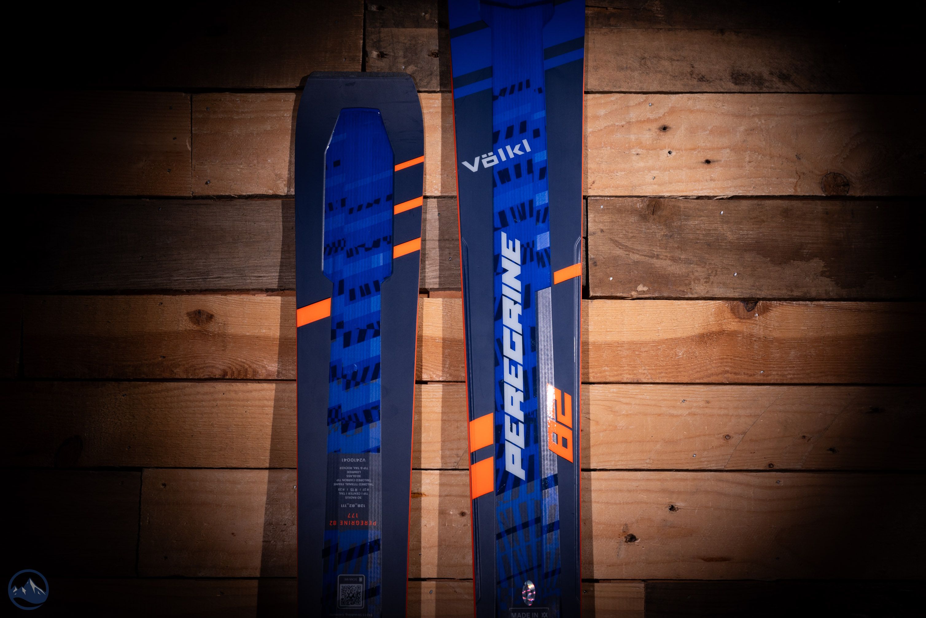 2025 Volkl Peregrine 82